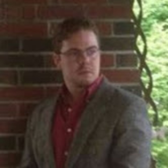 Meet your Posher, Samuel - Picture 1 of 1